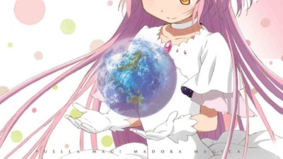 魔法少女まどか☆マギカ 始まりの物語／永遠の物語 TV Edition