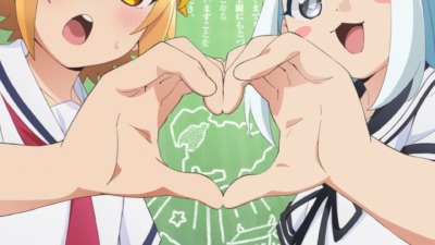 八十亀ちゃんかんさつにっき 3さつめ