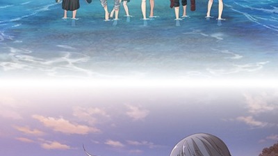 ゆるキャン△ SEASON2