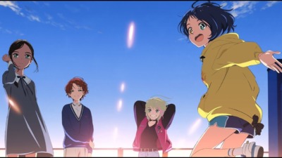 ワンダーエッグ・プライオリティ