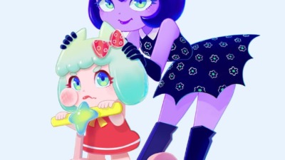 Candy Caries