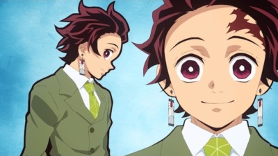 中高一貫!!キメツ学園物語