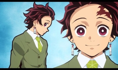 中高一貫!!キメツ学園物語