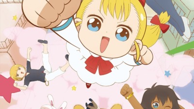 幼女社長