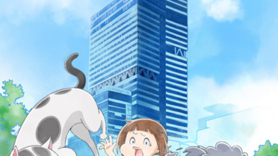 犬と猫どっちも飼ってると毎日たのしい