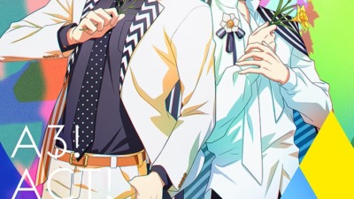 A3! SEASON AUTUMN ＆ WINTER