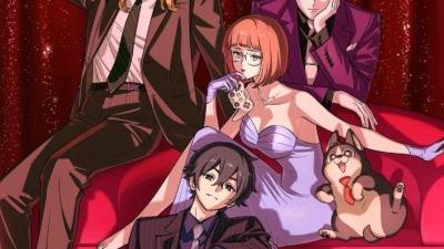Let’s Play クエストだらけのマイライフ