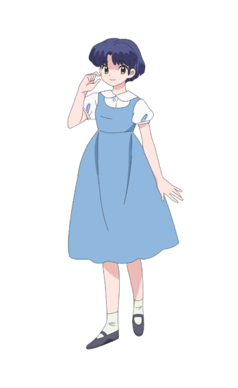 天道あかね