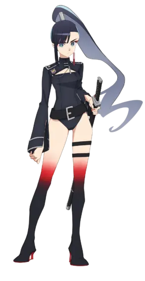 ヨイヤミ(Yoiyami)