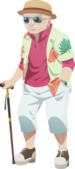 六平銀次郎