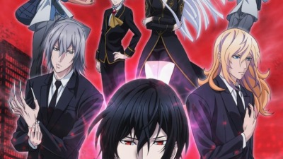 NOBLESSE -ノブレス-