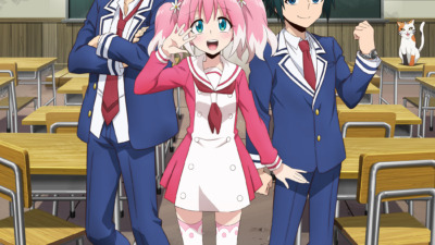 無能なナナ