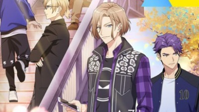 A3! SEASON SPRING ＆ SUMMER
