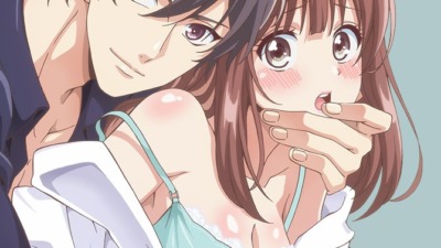 俺の指で乱れろ。～閉店後二人きりのサロンで…～