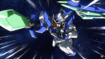 ガンダムビルドダイバーズシリーズ バトローグ