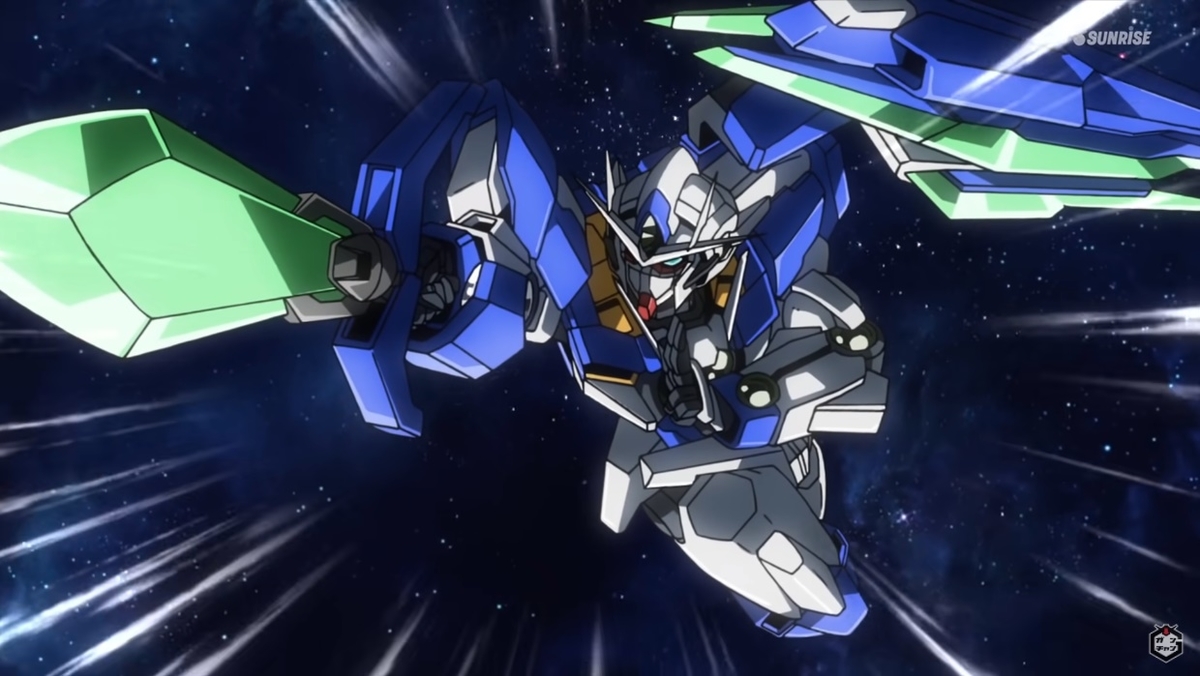 ガンダムビルドダイバーズシリーズ バトローグ