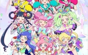 キラッとプリ☆チャン シーズン3