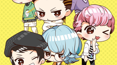GETUP!GETLIVE! #げらげら