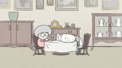 大家さんと僕