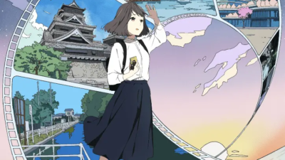 なつなぐ！
