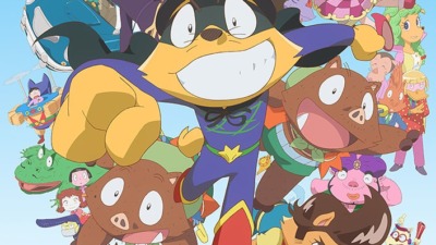 もっと！まじめにふまじめ かいけつゾロリ