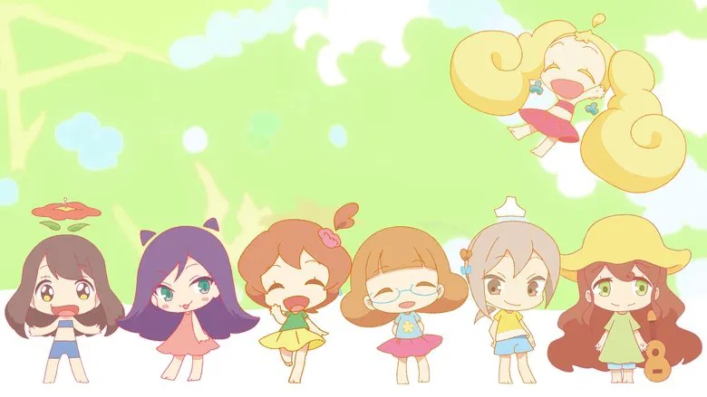 フライングベイビーズ・プチ