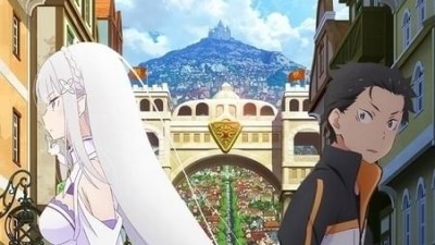 Re:ゼロから始める異世界生活 新編集版
