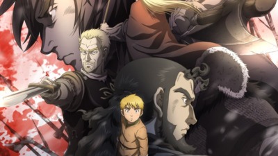 ヴィンランド・サガ