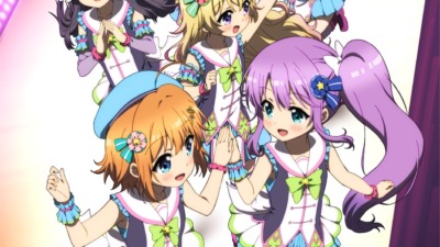 Re:ステージ! ドリームデイズ♪