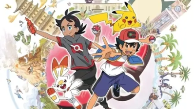 ポケットモンスター