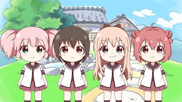 みにゆり