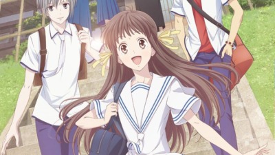 フルーツバスケット 1st season