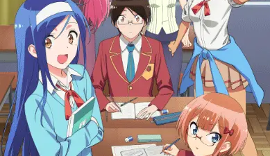 ぼくたちは勉強ができない