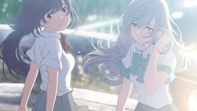 色づく世界の明日から