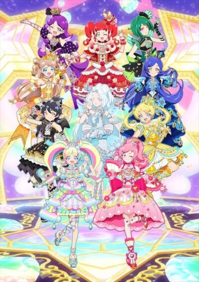 キラッとプリ☆チャン シーズン2