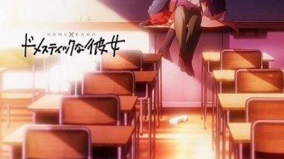ドメスティックな彼女