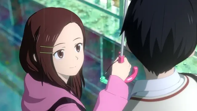 そばへ