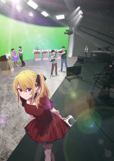 【推しの子】（第3期）