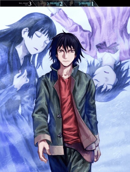 RErideD－刻越えのデリダ－