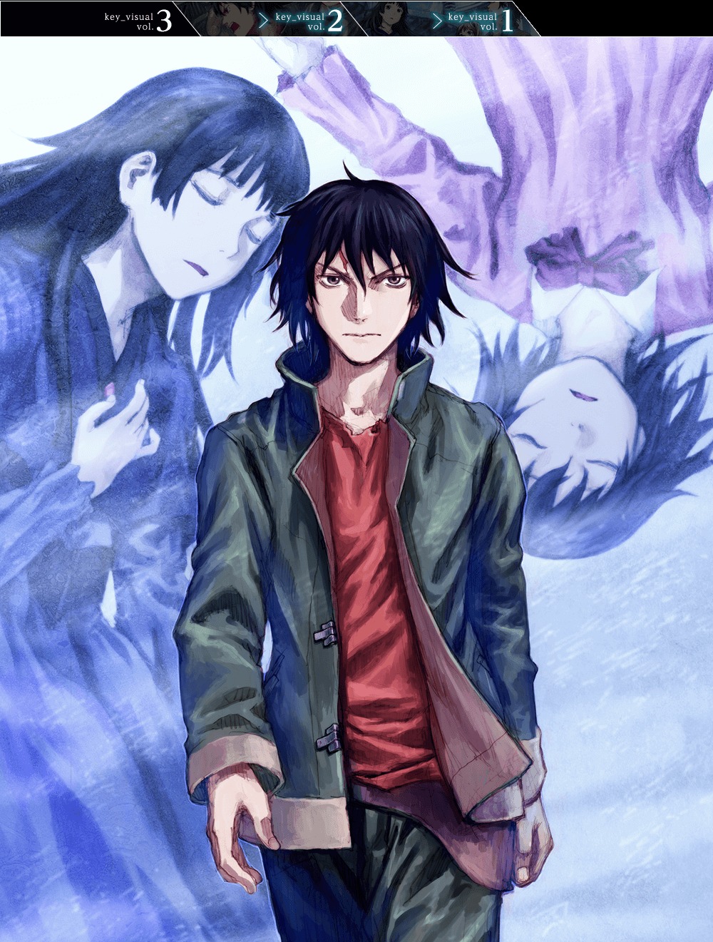 RErideD－刻越えのデリダ－