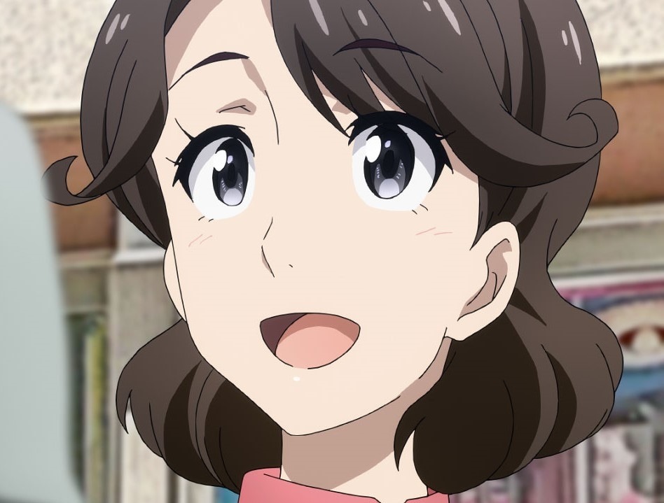 きみの待つ未来へ