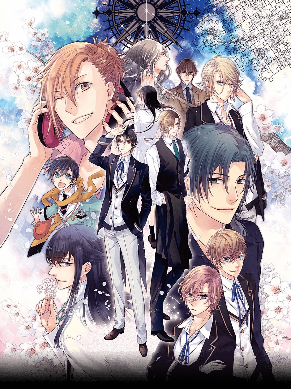 Butlers～千年百年物語～