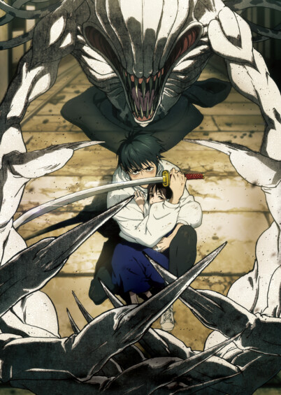 劇場版 呪術廻戦 0 復活上映