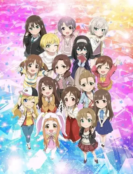 アイドルマスター シンデレラガールズ劇場 2nd SEASON