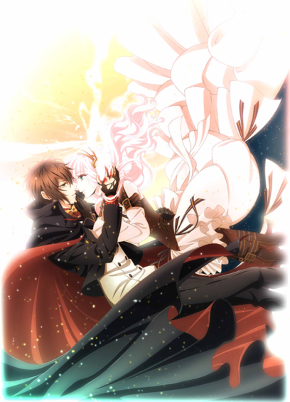 Code：Realize ～創世の姫君～