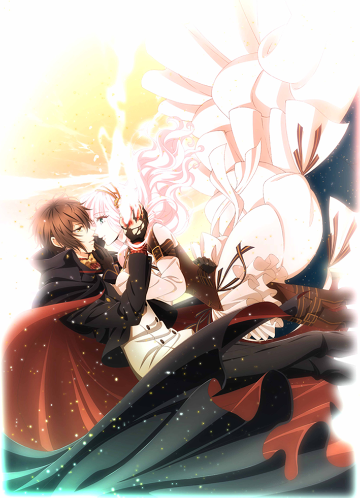 Code：Realize ～創世の姫君～