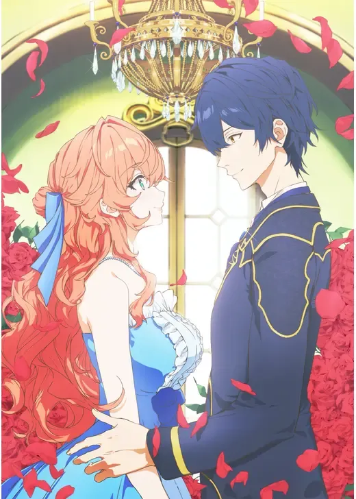 悪役令嬢は隣国の王太子に溺愛される