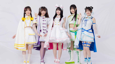 「前橋ウィッチーズ」とちてれ☆アニメフェスタ！2025 supported by フェドラ
