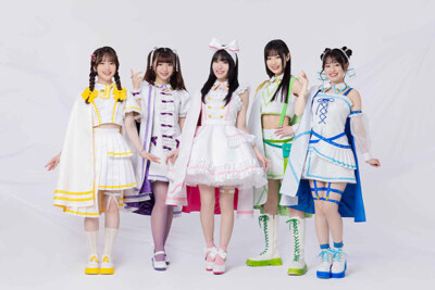 「前橋ウィッチーズ」とちてれ☆アニメフェスタ！2025 supported by フェドラ
