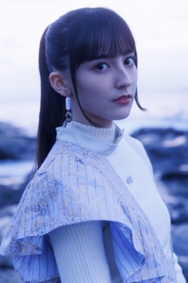 「ペイトン尚未 パーソナルフォトブック わたし」発売記念イベント